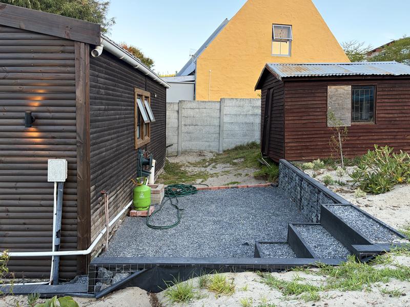 2 Bedroom Property for Sale in Welcome Glen Western Cape